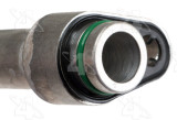 Four Seasons A/C Refrigerant Suction Hose 55394 - view 2
