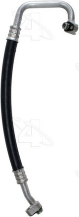 Four Seasons A/C Refrigerant Suction Hose 55394 - view 3