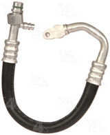 Four Seasons A/C Refrigerant Suction Hose 55421 - view 3