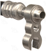 Four Seasons A/C Refrigerant Suction Hose 55424 - view 3