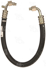 Four Seasons A/C Refrigerant Discharge Hose 55439 - view 2