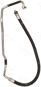 Four Seasons A/C Refrigerant Discharge Hose P/N:55445