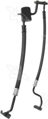Four Seasons A/C Discharge and Liquid Line P/N:55554