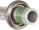 Four Seasons A/C Accumulator with Hose Assembly,A/C Refrigerant Suction Hose 55630 - view 2