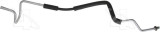 A/C Liquid Line with Orifice Tube-Hose Assembly 55657 fits 92-93 Ford Mustang