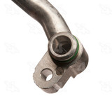 Four Seasons A/C Refrigerant Suction Hose 55668 - view 2