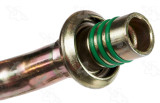 Four Seasons A/C Refrigerant Suction Hose 55672 - view 2