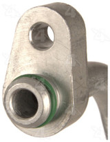 Four Seasons A/C Refrigerant Discharge Hose 55709 - view 2