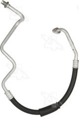 Four Seasons A/C Refrigerant Suction Hose 55764 - view 2