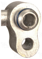 Four Seasons A/C Refrigerant Discharge Hose 55781 - view 2