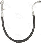 Four Seasons A/C Refrigerant Discharge Hose 55791 - view 2