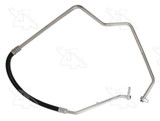 Four Seasons A/C Refrigerant Suction Hose 55819