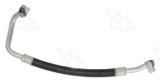 Four Seasons A/C Refrigerant Suction Hose 55845