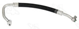 Four Seasons A/C Refrigerant Suction Hose 55849 - view 2