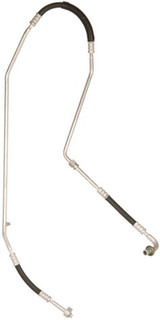 A/C Liquid Line with Orifice Tube-Hose Assembly 4 Seasons fits 05-07 Ford Focus