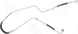Four Seasons A/C Liquid Line with Orifice Tube 55854 - view 2