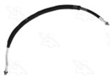 Four Seasons A/C Refrigerant Suction Hose 55861