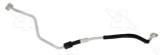 Four Seasons A/C Refrigerant Suction Hose 55866