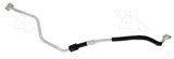 Four Seasons A/C Refrigerant Suction Hose 55866 - view 2