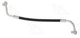 A/C Refrigerant Discharge Hose-Hose Assembly fits 11-13 Dodge Journey 3.6L-V6
