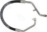 Four Seasons A/C Refrigerant Suction Hose 55919 - view 2