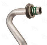 Four Seasons A/C Liquid Line with Orifice Tube P/N:55931