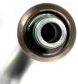Four Seasons A/C Liquid Line with Orifice Tube 55933 - view 2