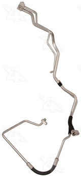 A/C Orifice Tube-Hose Assembly 4 Seasons 55934