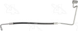 A/C Refrigerant Liquid Hose-Hose Assembly 4 Seasons 55938