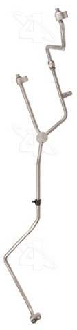 Four Seasons A/C Liquid Line with Orifice Tube P/N:55942