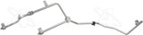 Four Seasons A/C Liquid Line with Orifice Tube 55942 - view 2
