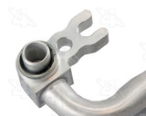 A/C Refrigerant Suction Hose-Hose Assembly 55946 fits 13-16 Dodge Dart 1.4L-L4