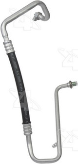 Four Seasons A/C Refrigerant Suction Hose 55947 - view 3