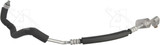 A/C Refrigerant Discharge Hose-Hose Assembly fits 90-93 Nissan 300ZX 3.0L-V6