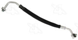 A/C Refrigerant Discharge Hose-Hose Assembly fits 09-10 Dodge Journey 2.4L-L4