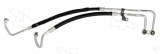 Four Seasons A/C Refrigerant Discharge / Suction Hose Assembly 55965