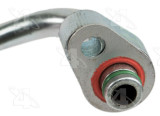 Four Seasons A/C Refrigerant Discharge Hose P/N:55972