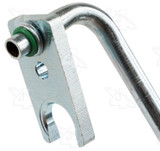 Four Seasons A/C Suction and Liquid Line Hose Assembly 55974 - view 2