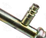 Four Seasons A/C Refrigerant Suction Hose 55978 - view 2