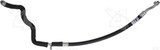 Four Seasons A/C Refrigerant Suction Hose 56027 - view 2