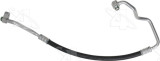 A/C Refrigerant Discharge Hose-Hose Assembly 4 Seasons fits 95-98 Honda Odyssey
