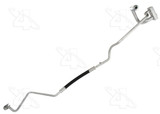 Four Seasons A/C Liquid Line with Orifice Tube 56037 - view 2