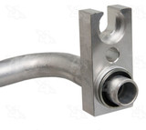 Four Seasons A/C Refrigerant Suction Hose 56045 - view 2