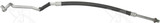 Four Seasons A/C Refrigerant Suction Hose 56054 - view 2