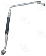 Four Seasons A/C Refrigerant Liquid Hose 56061 - view 2