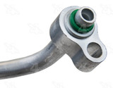 Four Seasons A/C Refrigerant Discharge / Suction Hose Assembly 56069 - view 2