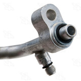 A/C Refrigerant Discharge Hose-Hose Assembly 56074 fits 00-02 Cadillac DeVille