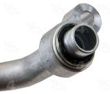 Four Seasons A/C Refrigerant Suction Hose 56075 - view 2