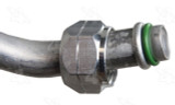 Four Seasons A/C Refrigerant Discharge / Suction Hose Assembly 56083 - view 3