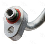 Four Seasons A/C Refrigerant Discharge Hose P/N:56126